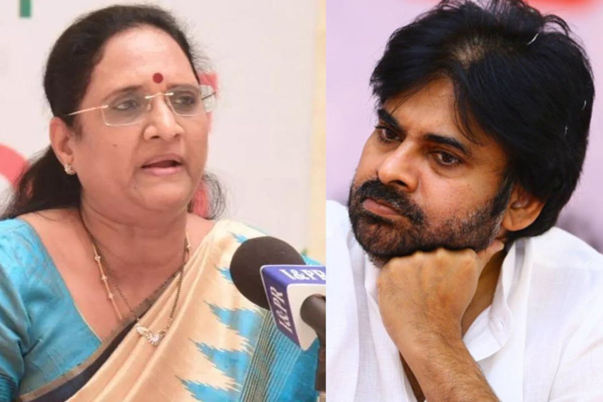 pawan kalyan three marriages