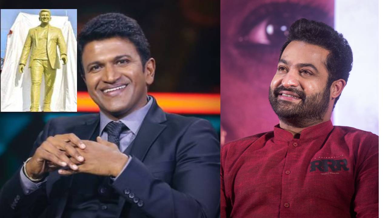 puneeth rajkumar