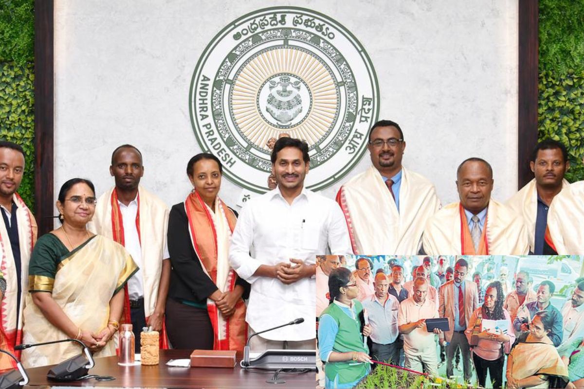 Ethiopia praises rbks in ap