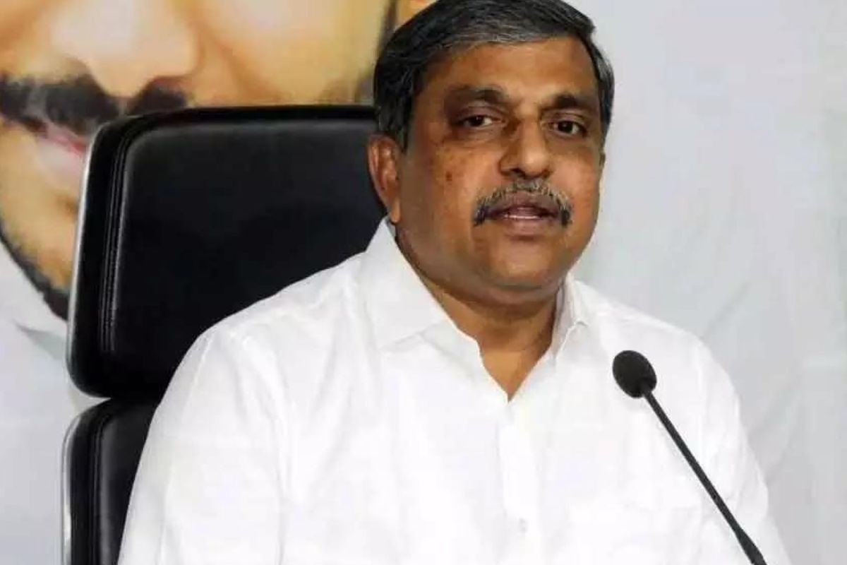 sajjala ramakrishna