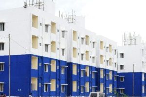 tidco housing scheme