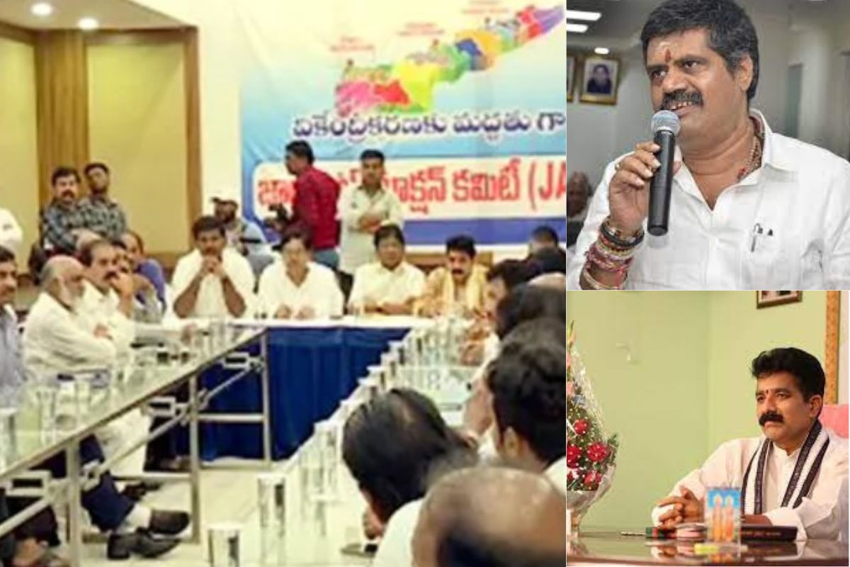 AP Decentralization