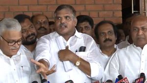ysrcp kapu leaders
