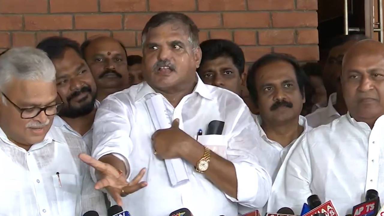 ysrcp kapu leaders