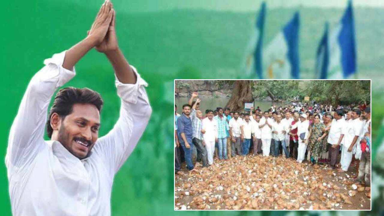 ysrcp