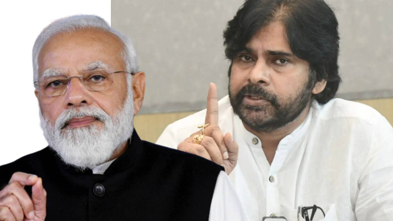 Pm modi ap tour