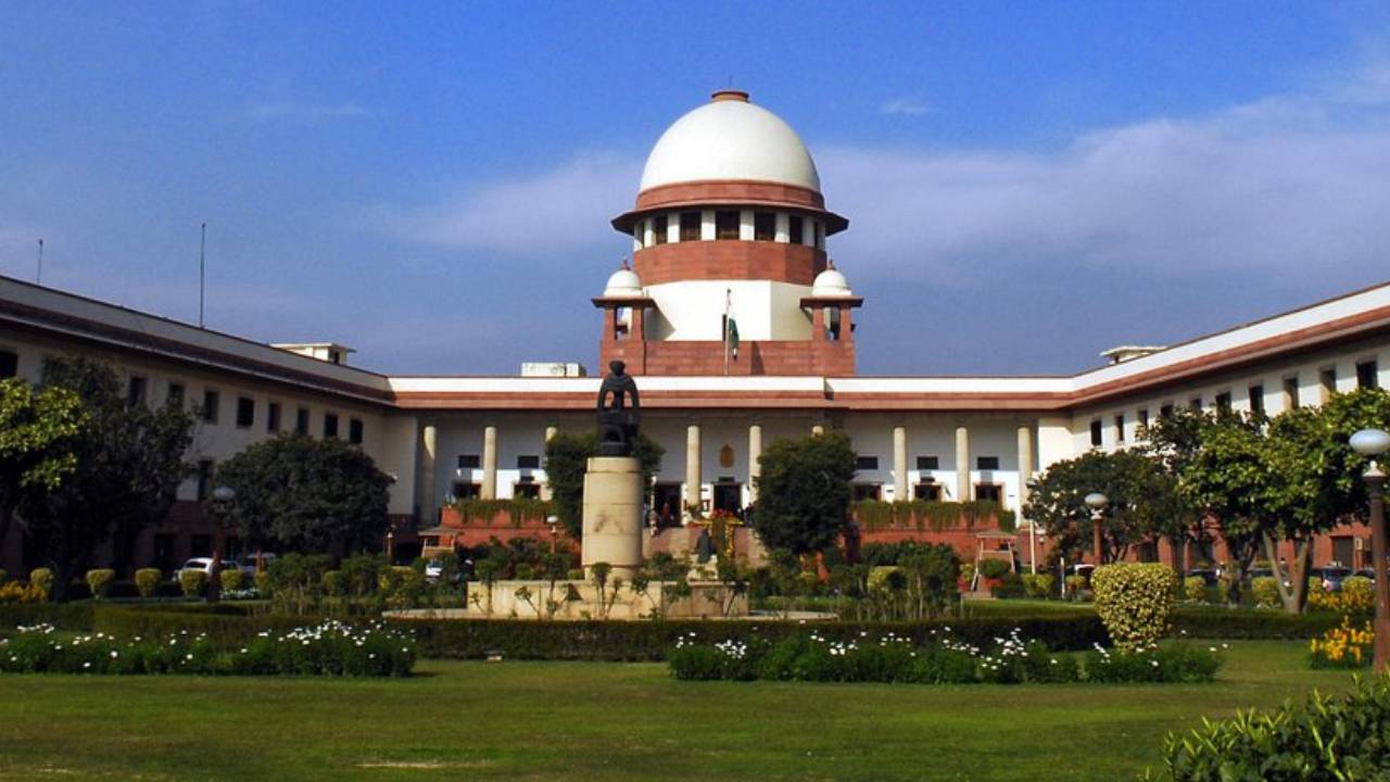 Supreme Court India