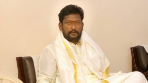 challa bhagiratha reddy