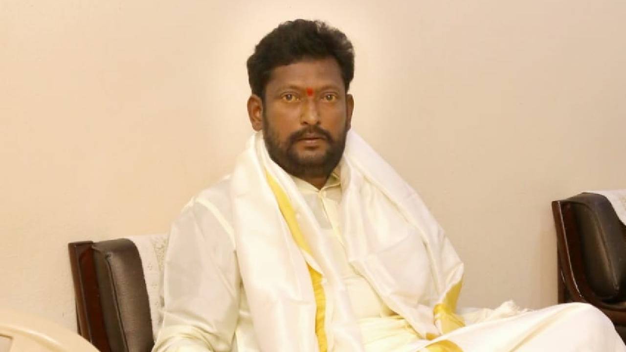 challa bhagiratha reddy