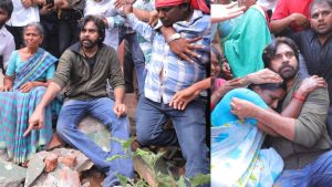 pawan kalyan tour