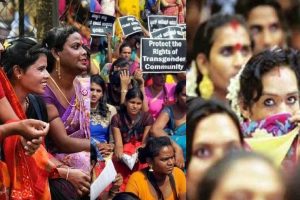 ap govt plans to set up transgenders welfare board to protect their rights and for welfare