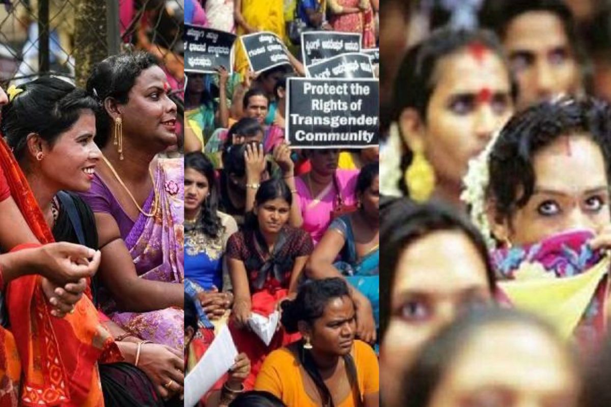 ap govt plans to set up transgenders welfare board to protect their rights and for welfare