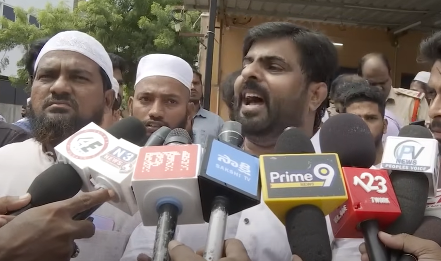 కూటమి ప్రభుత్వ నూతన మద్యం పాలసీకి వ్యతిరేకంగా నెల్లూరులో ప్రజాగ్రహం: తక్షణమే చర్యలు తీసుకోవాలని డిమాండ్