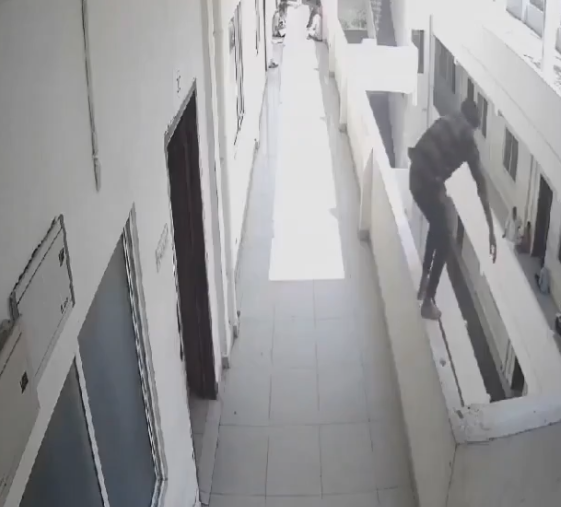 Narayana college-video