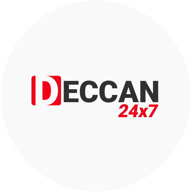 Deccan 24 x 7 logo - 160_160