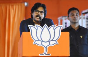 Pawan Kalyan’s Jana Sena Moving Toward a BJP Merger?