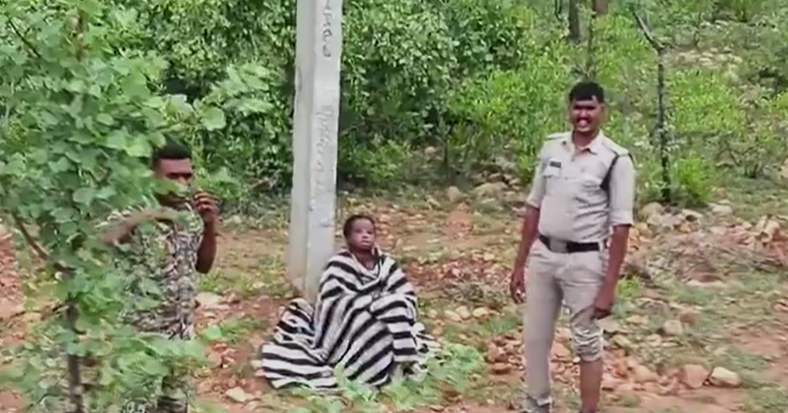 Tragedy in YSR District’s Gopavaram: College Student Kidnapped and Raped