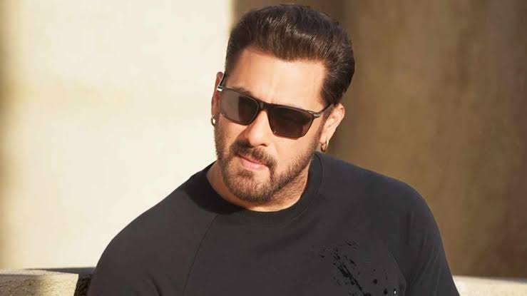 Salman Khan Receives Death Threat Over ₹5 Crore Demand
