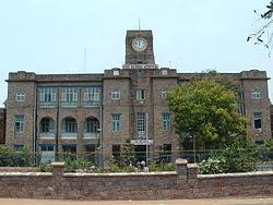 AP MEDICAL COLLGE
