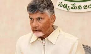 chandhrababu