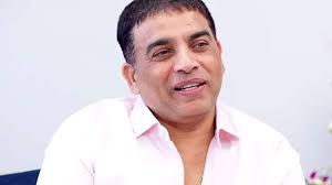 dil raju