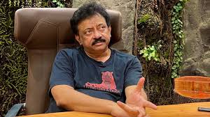 Ram Gopal Varma Twitter