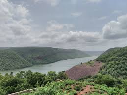 krishna river AP-TG