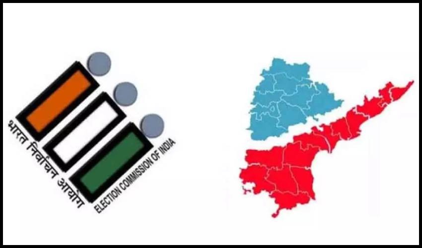 AP TS MLC Elections