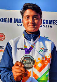 nagidi gayathri